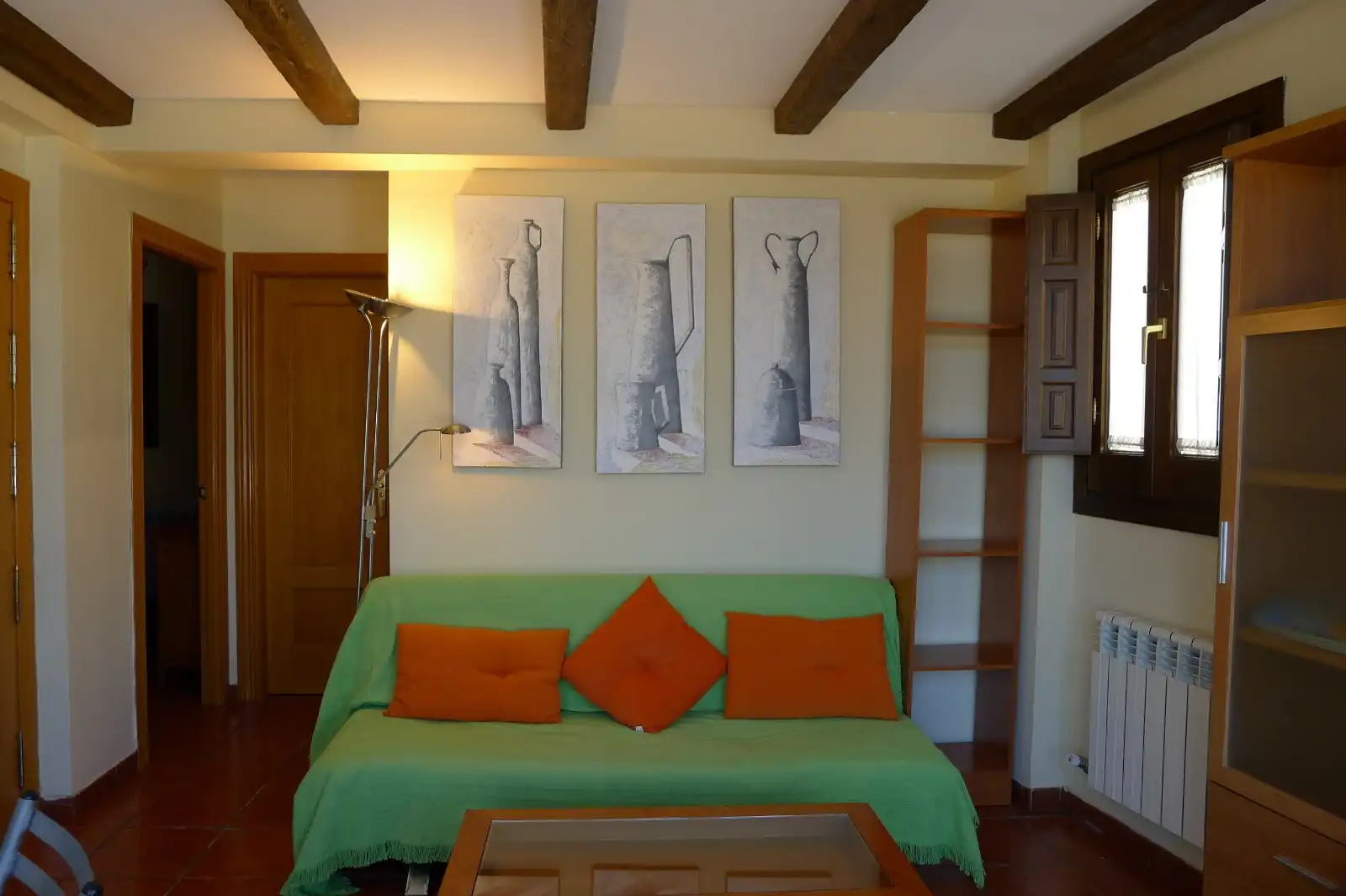 Flat for rent in Placeta Almez, 7, Barrio de Albaicín