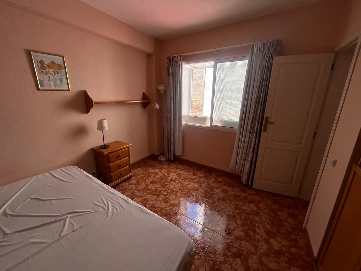 Habitación de Piso de alquiler en Las Palmas de Gran Canaria con Amueblado, Horno y Lavadora