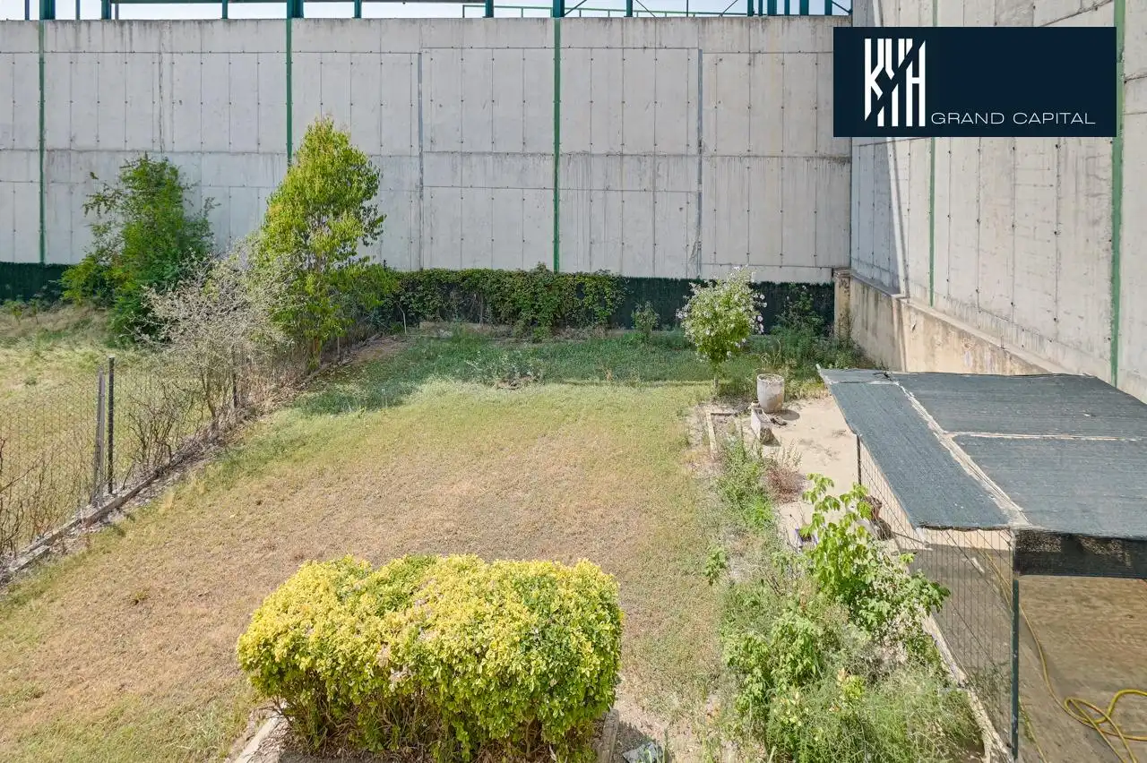 Casa amb terrassa en venda a Carrer SARRIA DALT, imagen 27