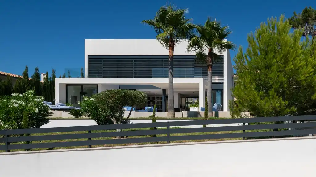 Chalet con piscina en venta en Bacarés - Manresa - Bonaire, imagen 35