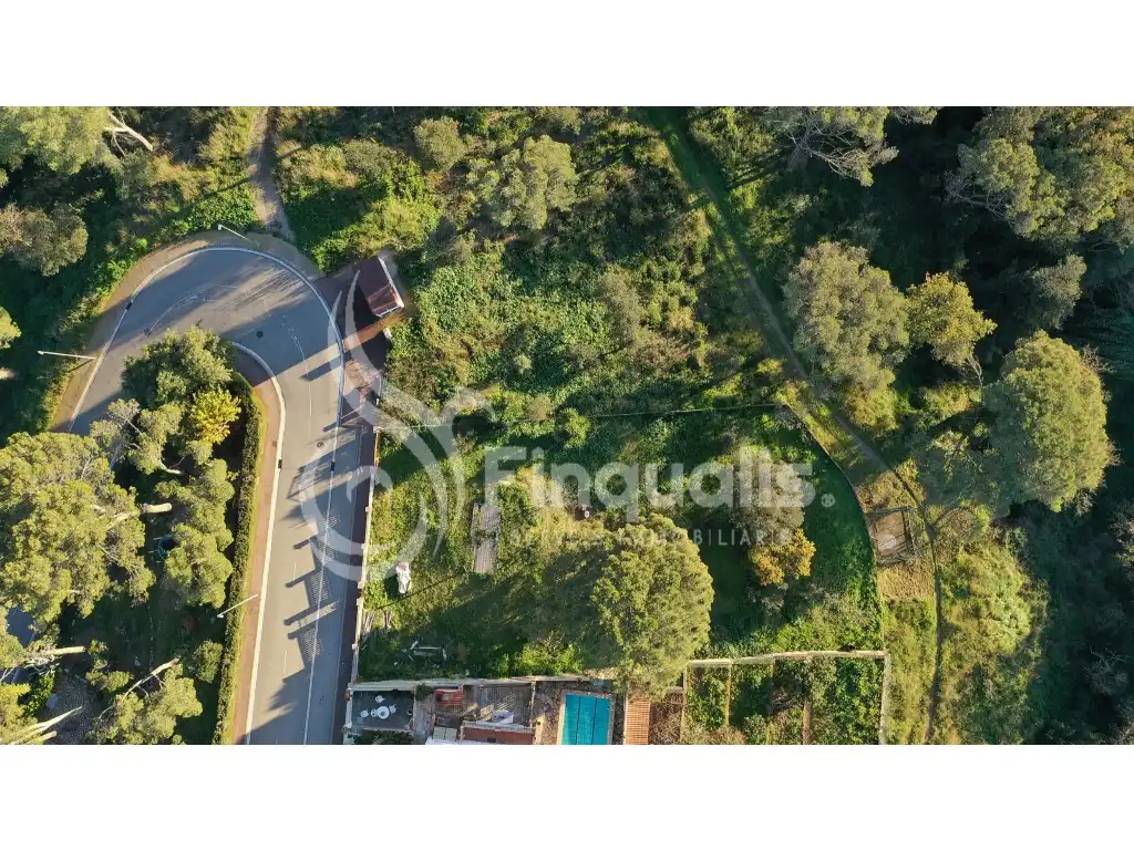 Wohnbaugrundstück zum Verkauf in Caldes de Montbui, imagen 9