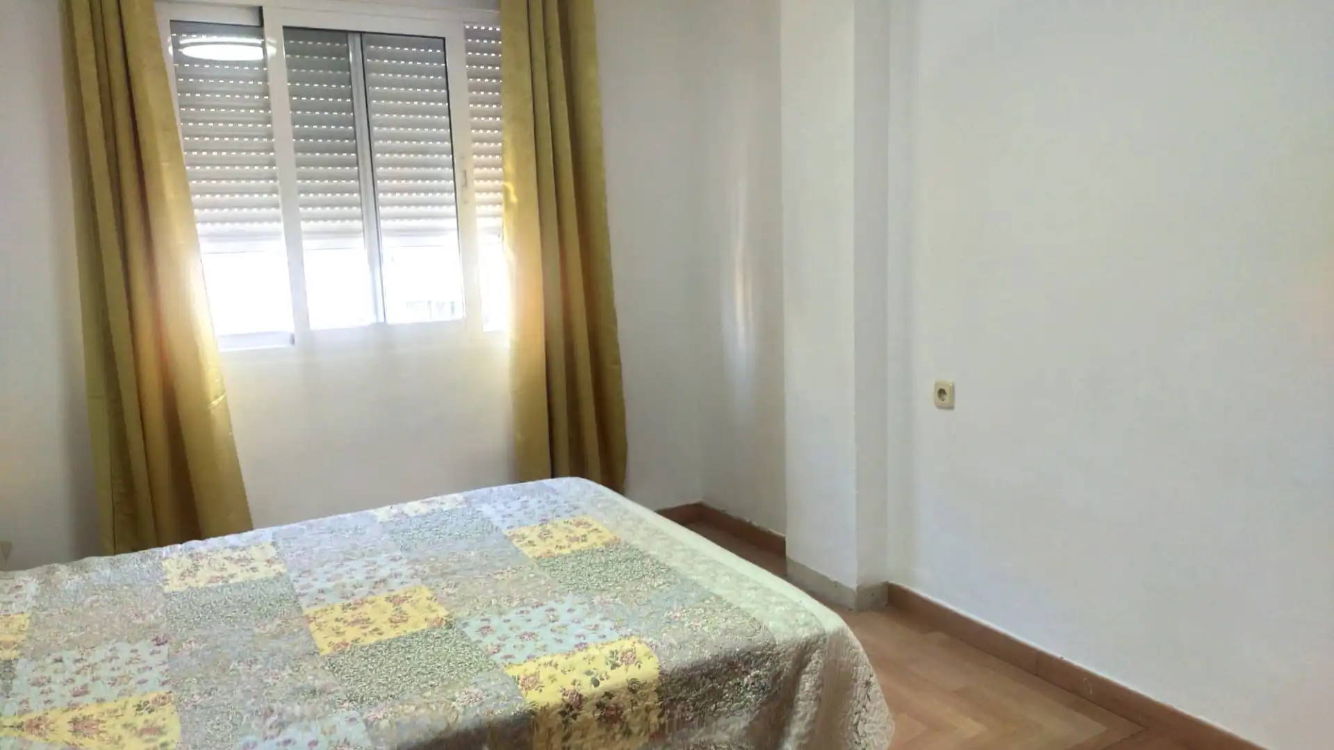 Wohnung mit Aufzug zur Miete in Bailén - Miraflores, imagen 21