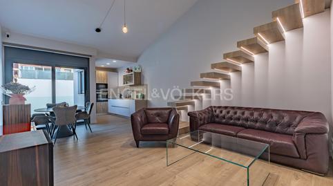 Foto 3 de Casa o chalet en venta en Creu Alta, Sabadell