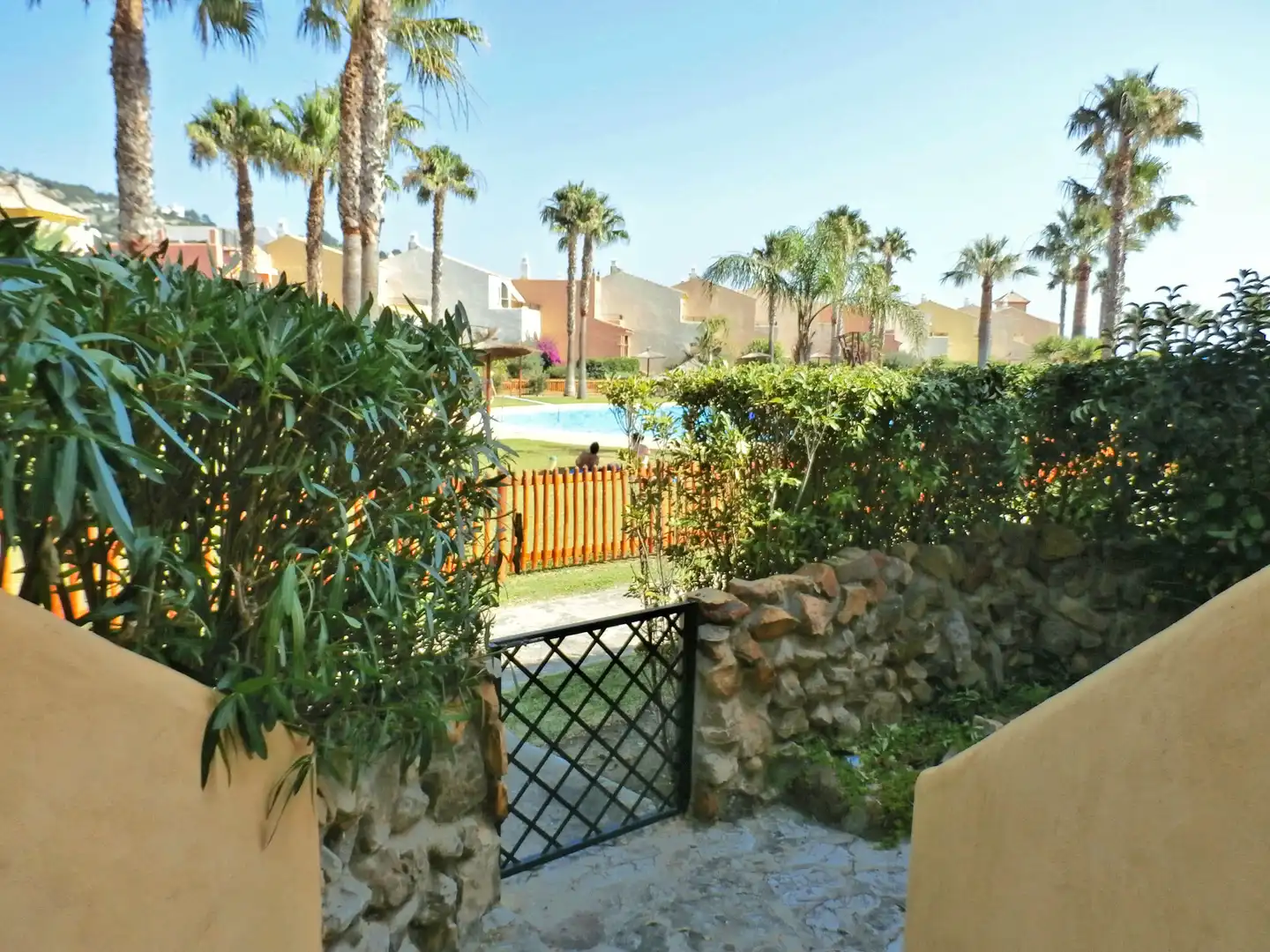 Terraced house with terrace for sale in Atlanterra Playa 37A, imagen 3