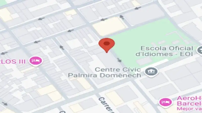 Wohnung zum Verkauf in calle Prat, imagen 2
