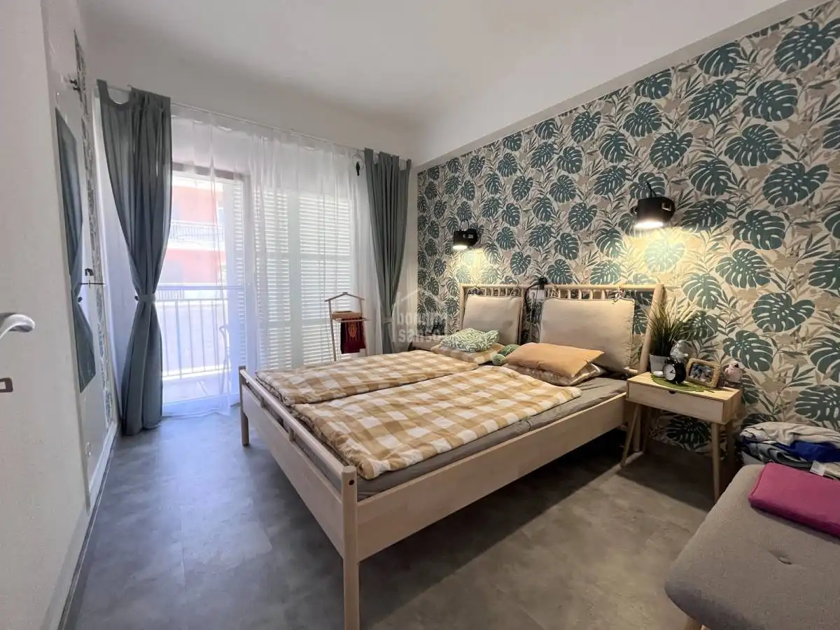 Bedroom of Apartments for sale in Son Servera  with Terrace