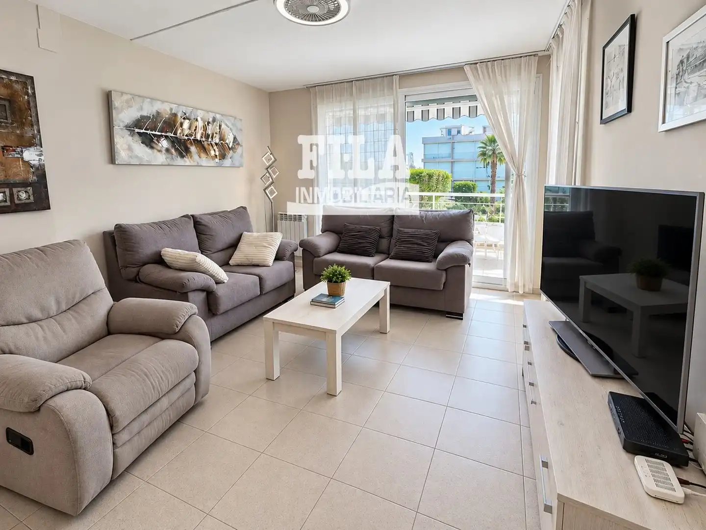Wohnung mit Pool zum Verkauf in Carrer de Ran de Mar, imagen 11