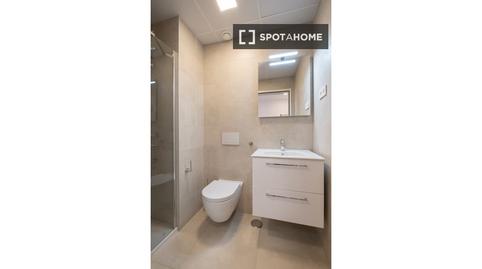 Photo 3 of House or chalet to share in Plaza de Toros,  Zaragoza Capital