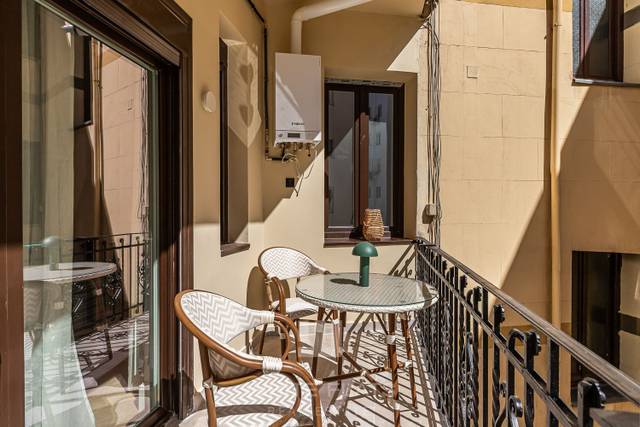 Piso en Venta en Calle de Martí, 4 en Lista