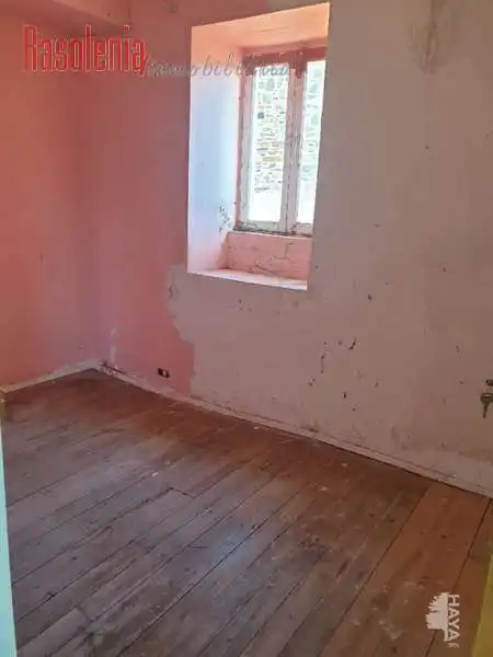 Dormitori de Casa o xalet en venda en Cedeira amb Calefacció i Jardí privat