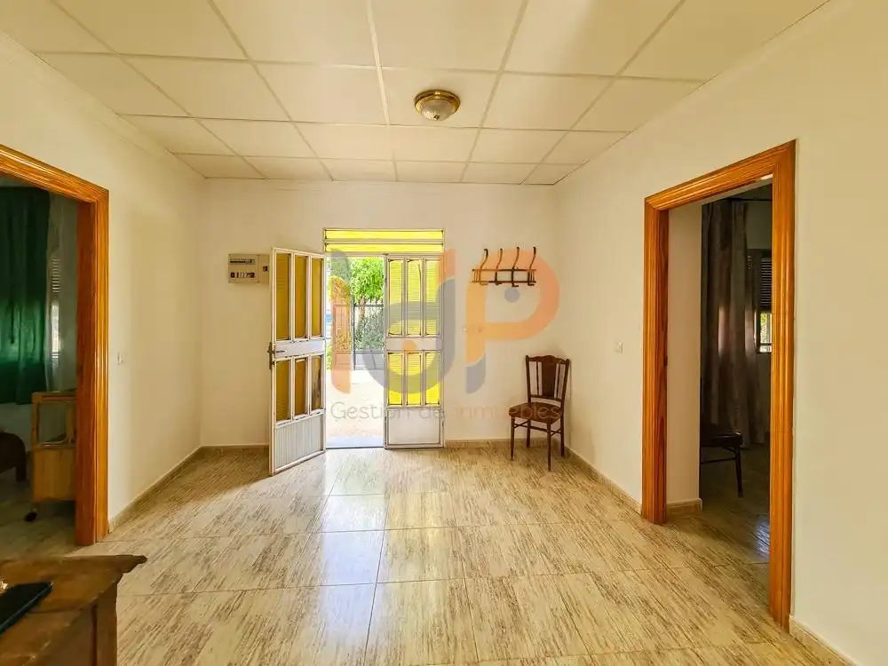 Casa con giardino in vendita a Huércal-Overa, imagen 6