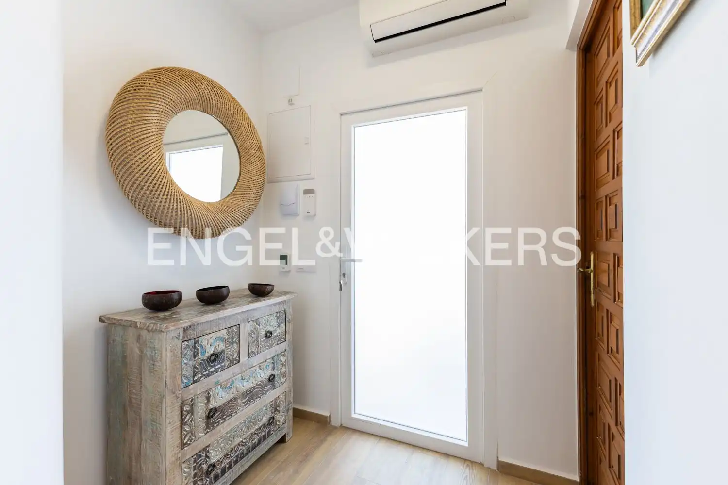 Houses for sale in Dénia  with Heating and Private garden