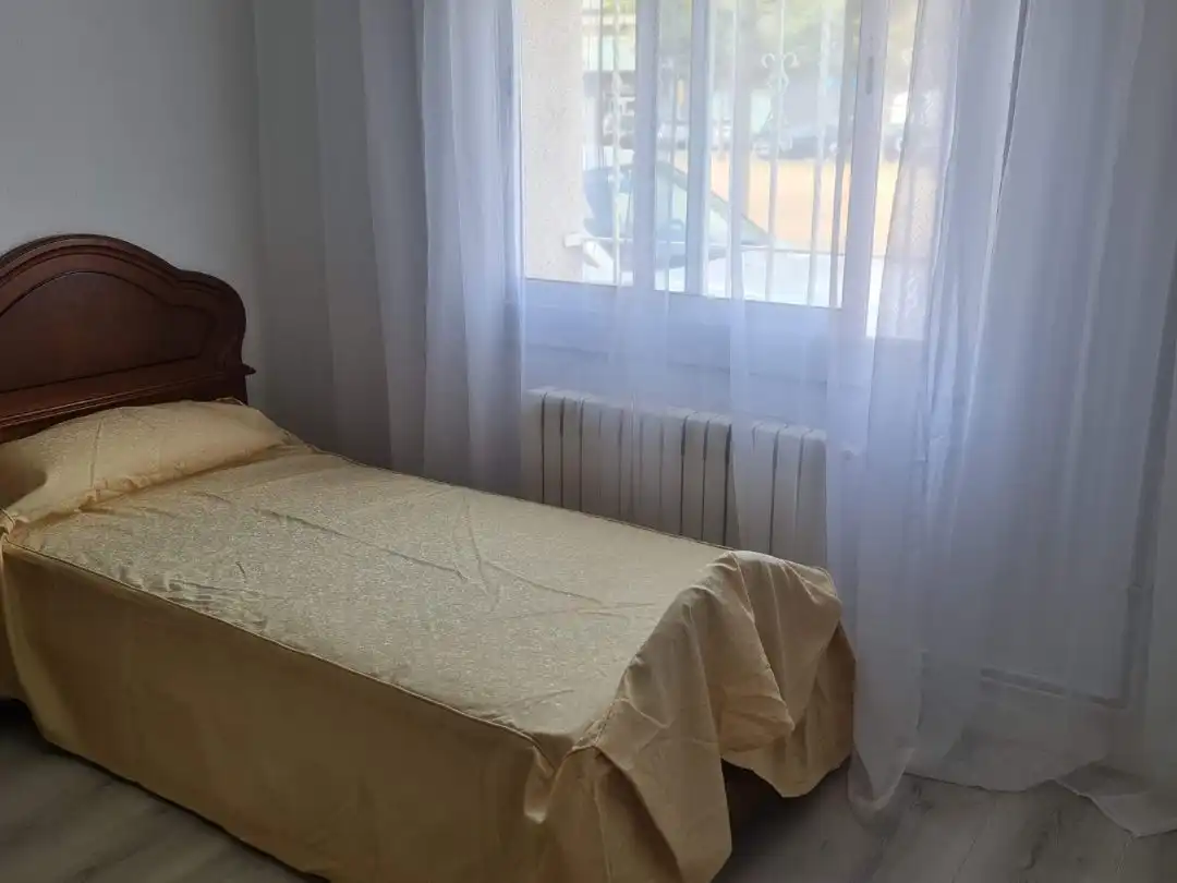 Bedroom of Houses for sale in Platja Gran