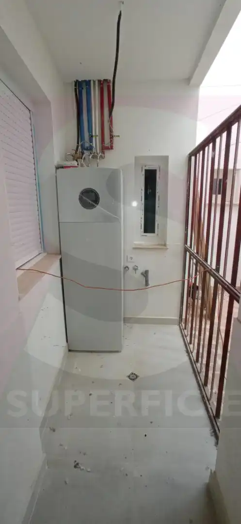 Pis en venda en Badajoz amb Aire condicionat, Calefacció i Parquet