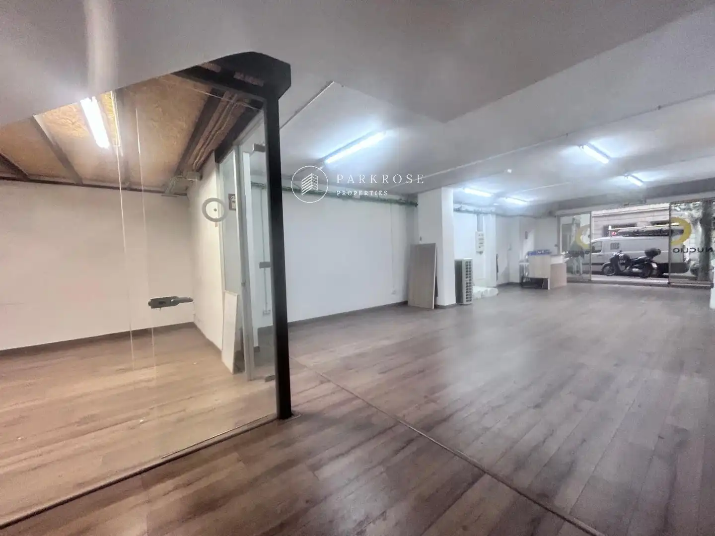 Local comercial de lloguer a Padilla, imagen 15