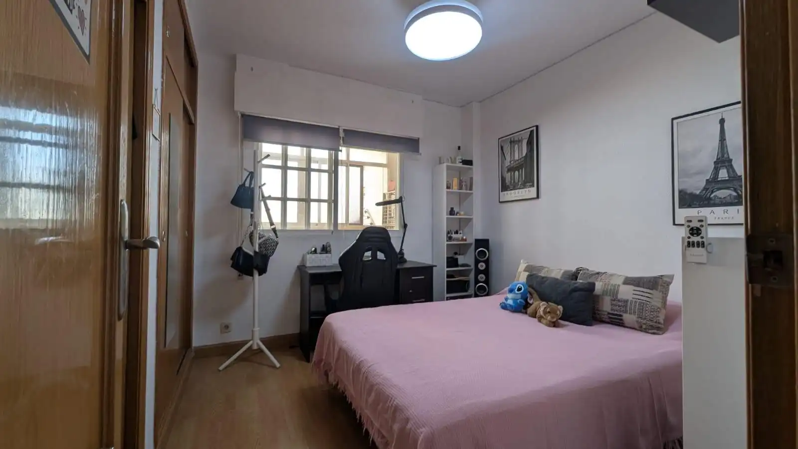 Habitación de Piso de alquiler en Cartagena con Terraza
