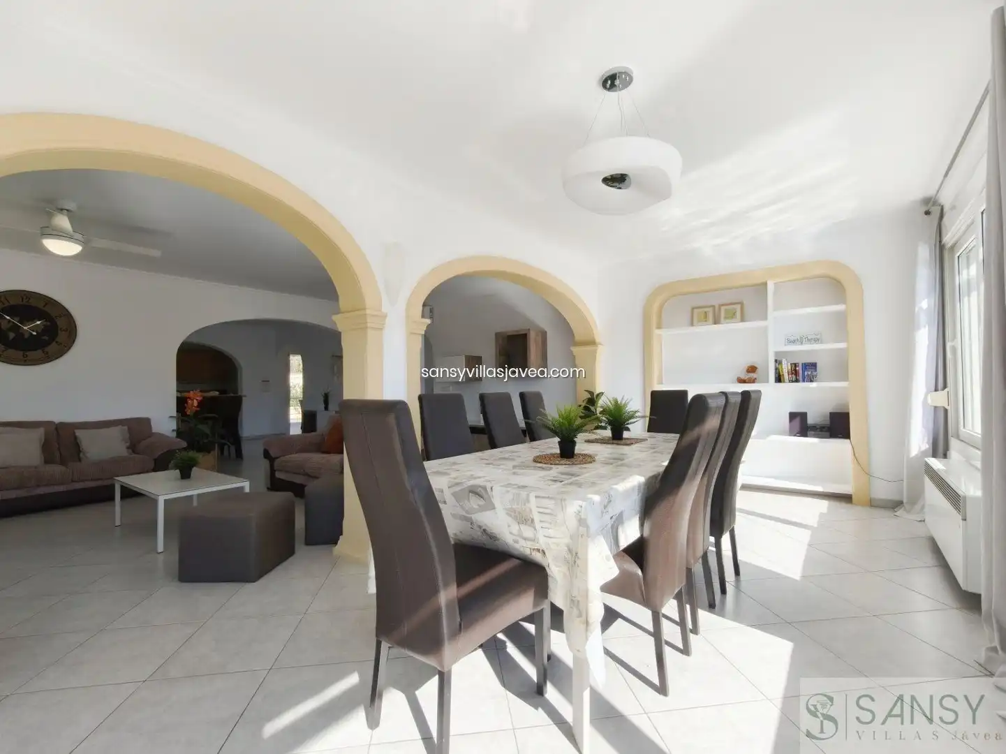 Villa à vendre à Marisol Park - Ortembach - Los Almendros, imagen 10