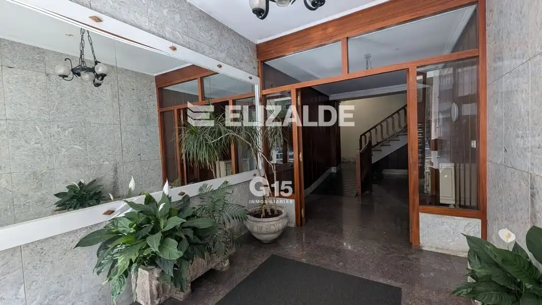 Appartamento con terrazza in vendita a Hipodromo Etorbidea-Avda del Hipodromo, imagen 44