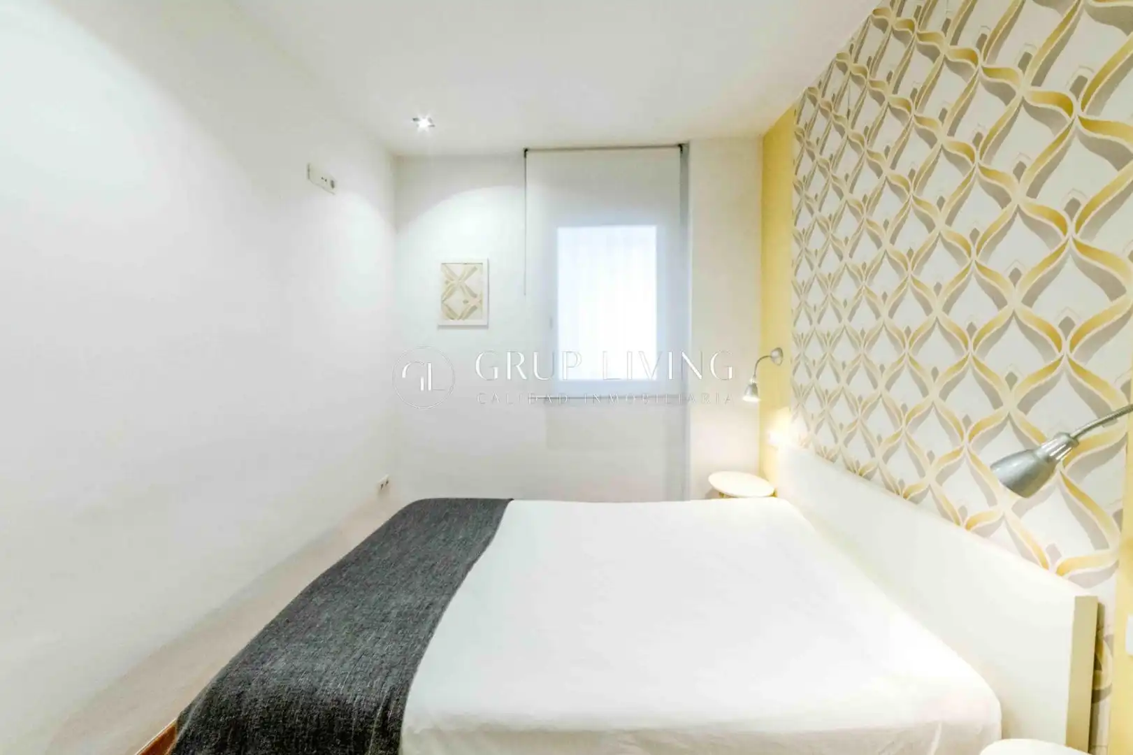Habitación de Piso en venta en Sitges con Aire acondicionado, Parquet y Amueblado