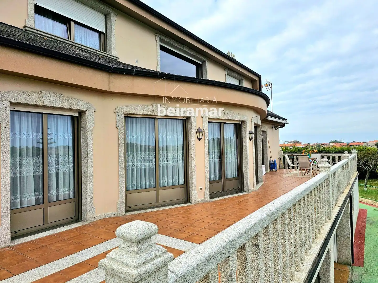 Chalet en venta en A Agarradiña, imagen 47
