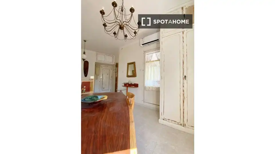 Flat with terrace to rent in Sants - Montjuïc, imagen 19