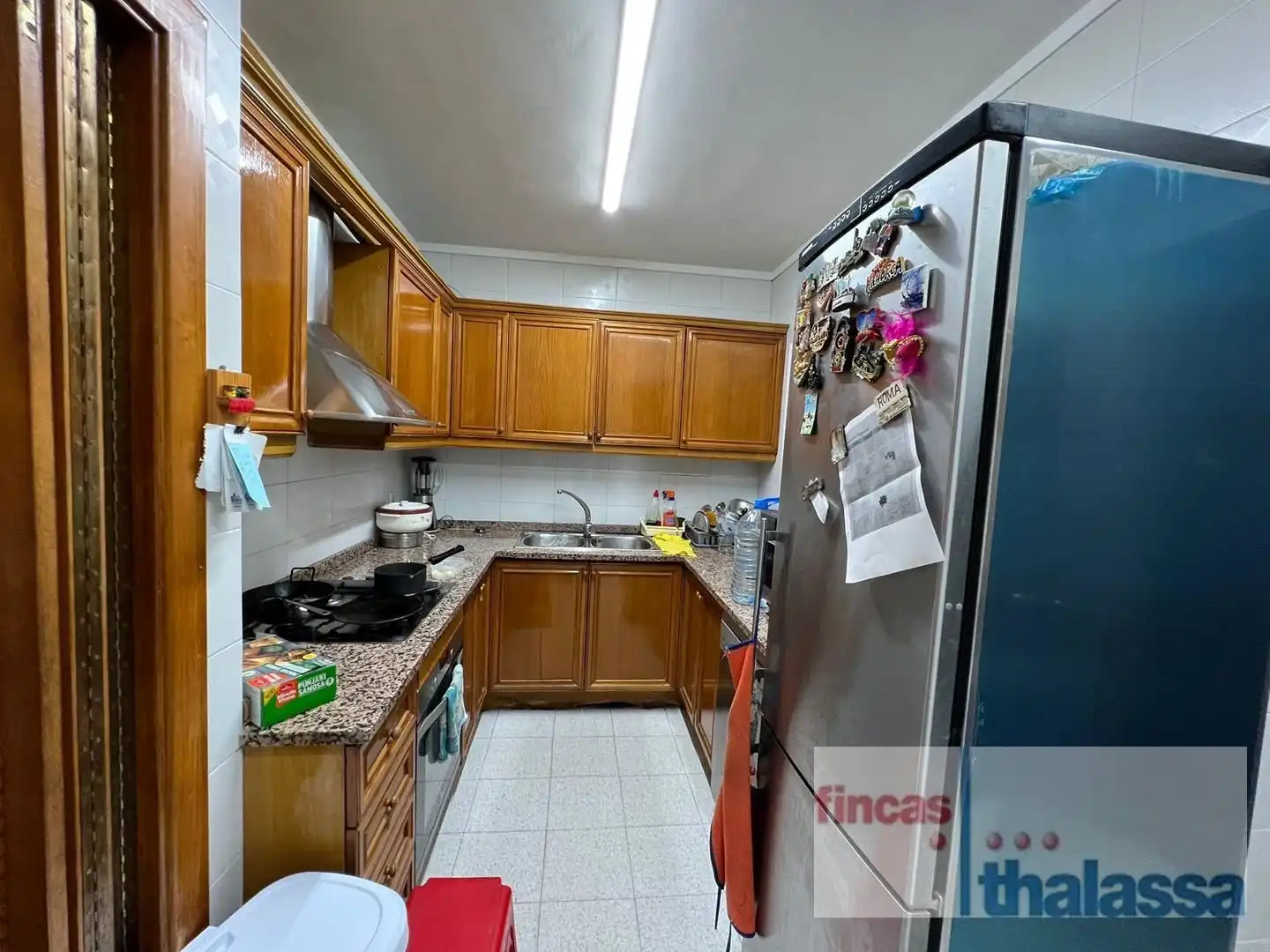 Appartement avec piscine à vendre à Fenals, imagen 10