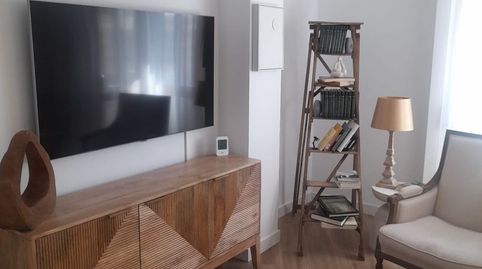 Foto 4 de Apartament en venda a Centro, Albacete Capital