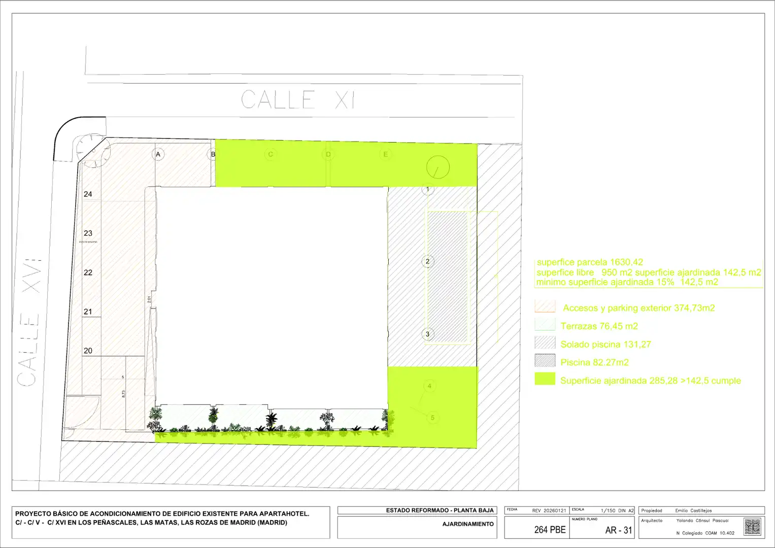 Mixto residencial en venta en Las Matas  - Peñascales, imagen 48