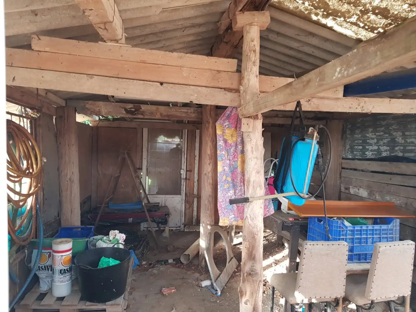 Maison rustique à vendre à Eucaliptus- Poble Nou del Delta, imagen 26