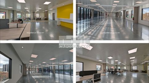 Edificios en alquiler en pleno 22
