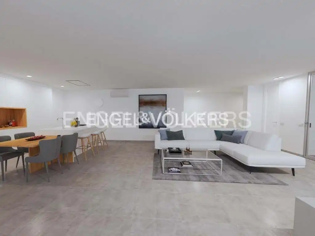 Casa con piscina in vendita a Callao Salvaje - Playa Paraíso, imagen 2