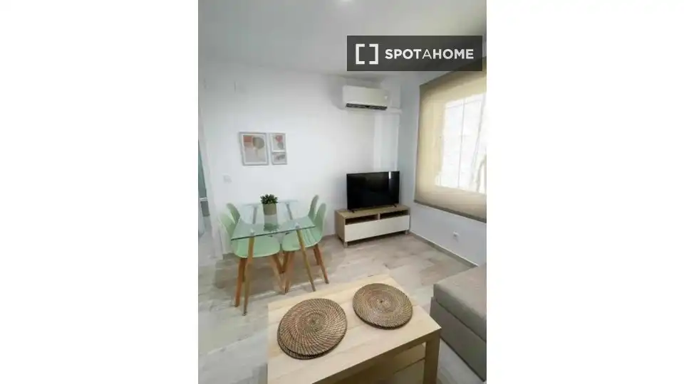 Habitación en Zona Centro