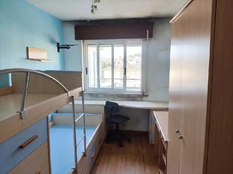 Wohnung zum Verkauf in Sarria, imagen 9