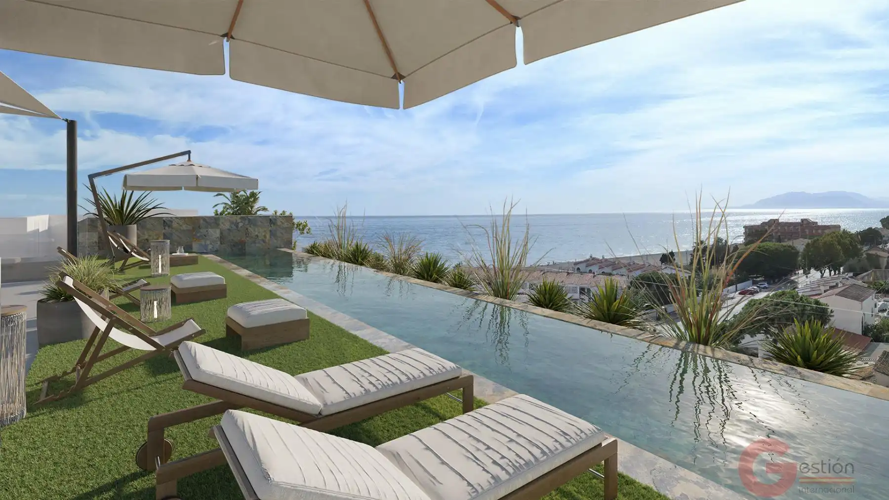 Apartament en venda a Torre de Benagalbón