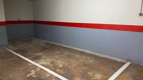 Plaza de parking en venta en el centro de Sabadell, immagine 3