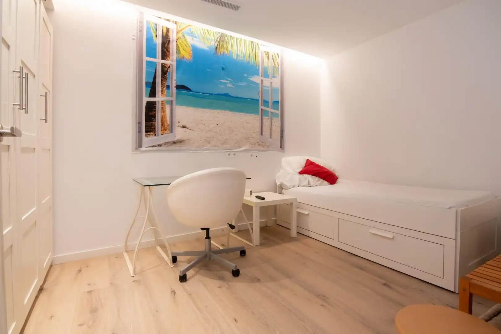 Habitación de Piso en venta en A Coruña Capital 