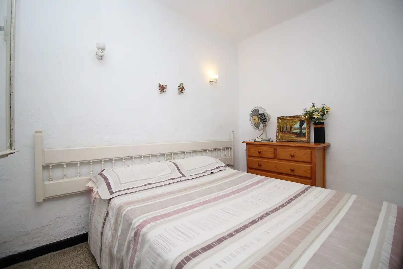 Dormitori de Casa o xalet en venda en Rincón de la Victoria amb Aire condicionat, Calefacció i Jardí privat