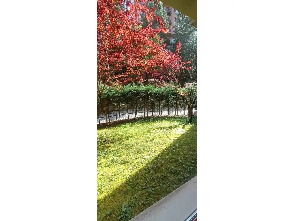 Garten von Wohnungen zur Miete in Naut Aran