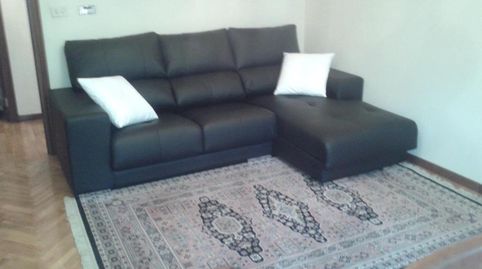 Foto 3 von Wohnung zur Miete in Universidad, Ourense Capital