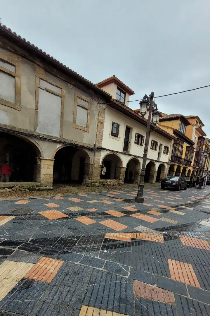 Gemischtgenutztes Gebäude zum Verkauf in Calle Galiana, imagen 3