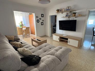 Wohnung mit Aufzug zum Verkauf in Santiago - Coronación