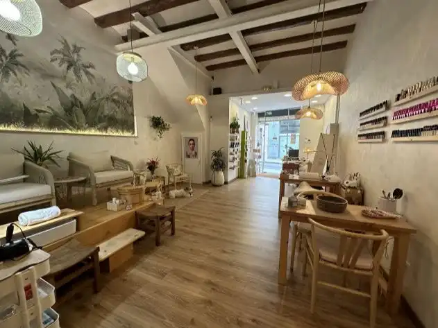 Local comercial en traspaso en CALLE SANT BENET 21, imagen 2