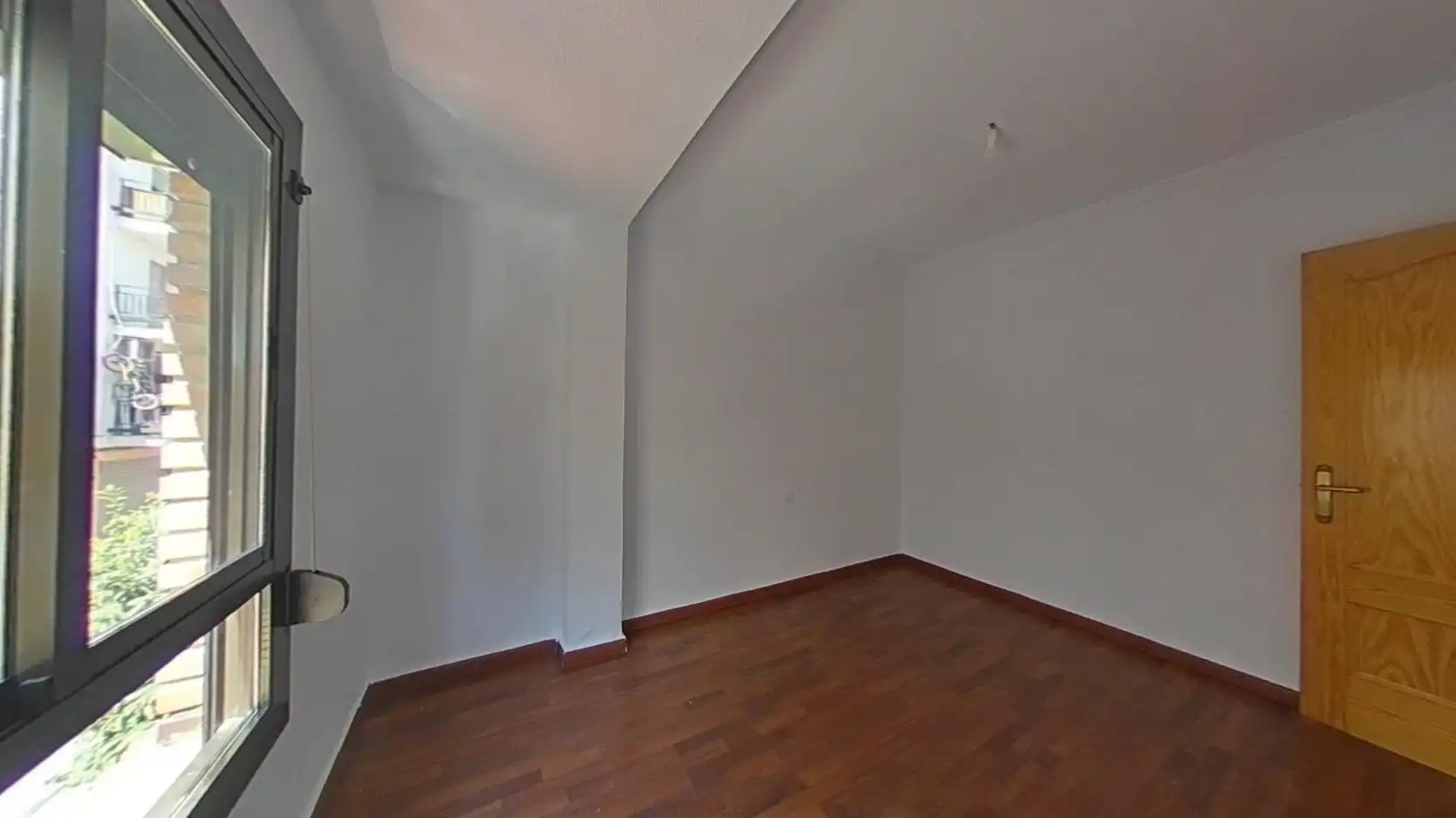Bedroom of Flat for sale in Paiporta  with Terrace and Balcony
