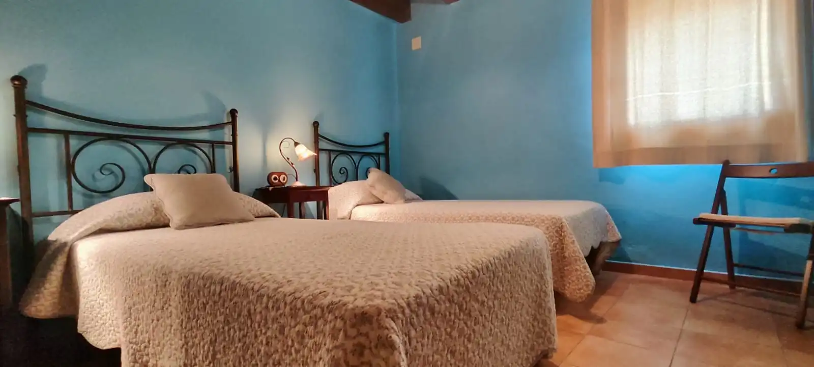 Finca rústica en venta en Major Alberola, 12, Os de Balaguer