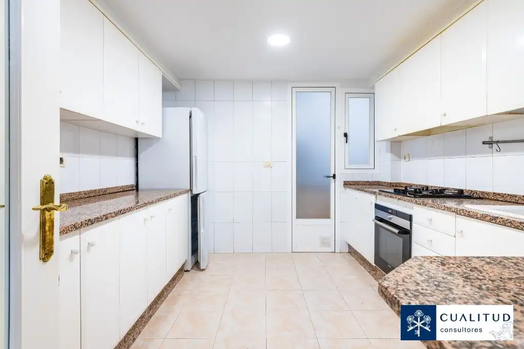 Piso en venta en Casco Histórico