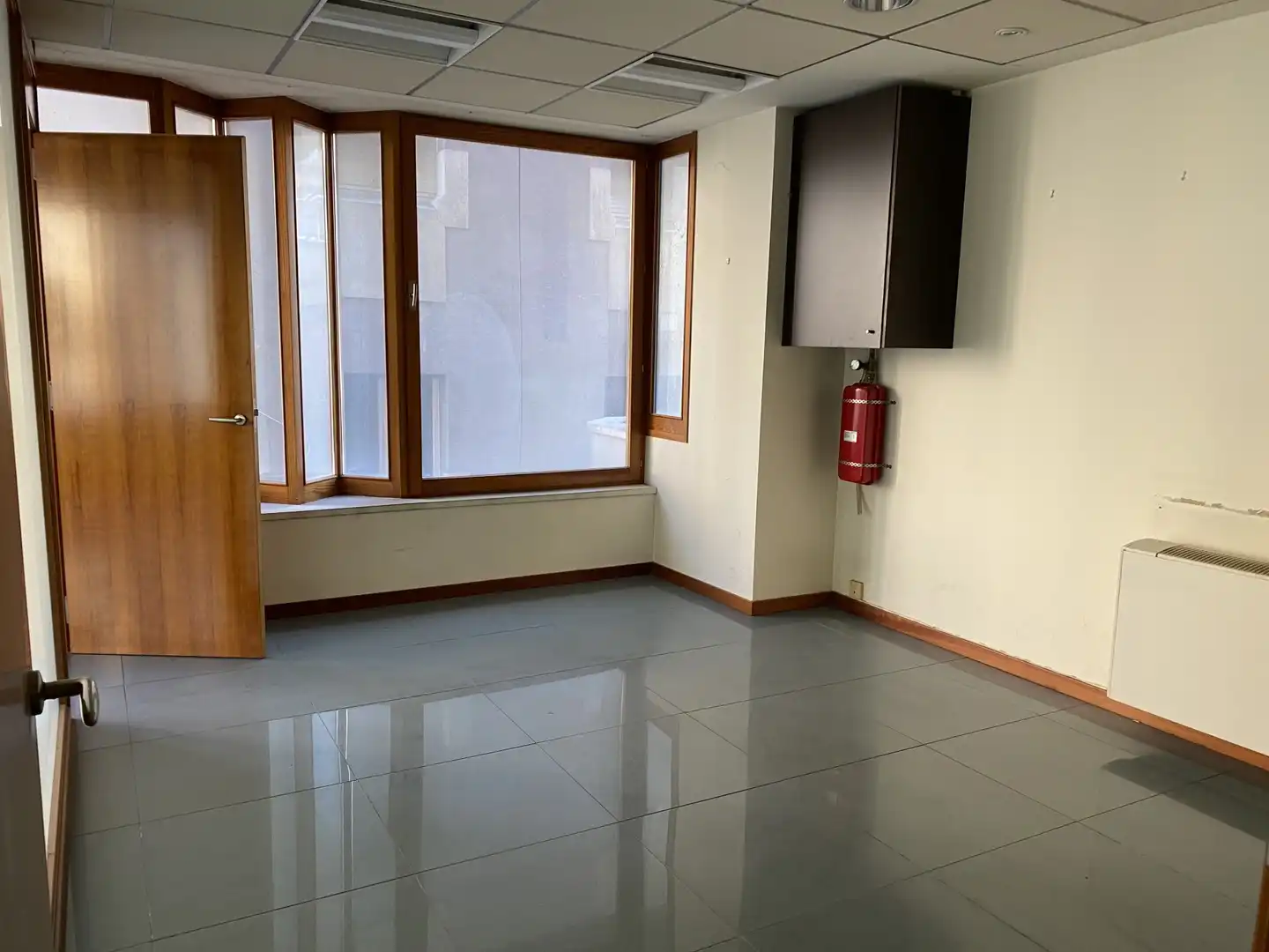 Ufficio in affitto a Centre, imagen 11