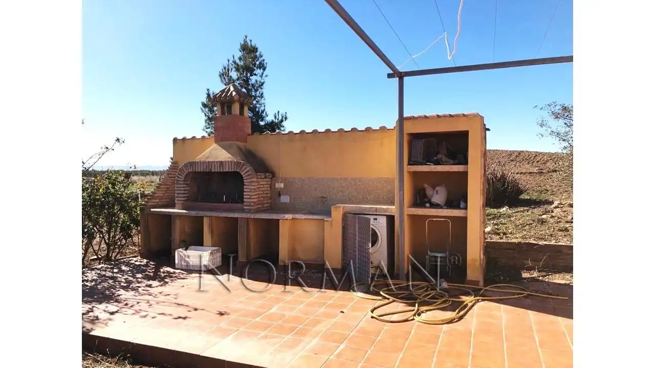 Terreny en venda en Murcia