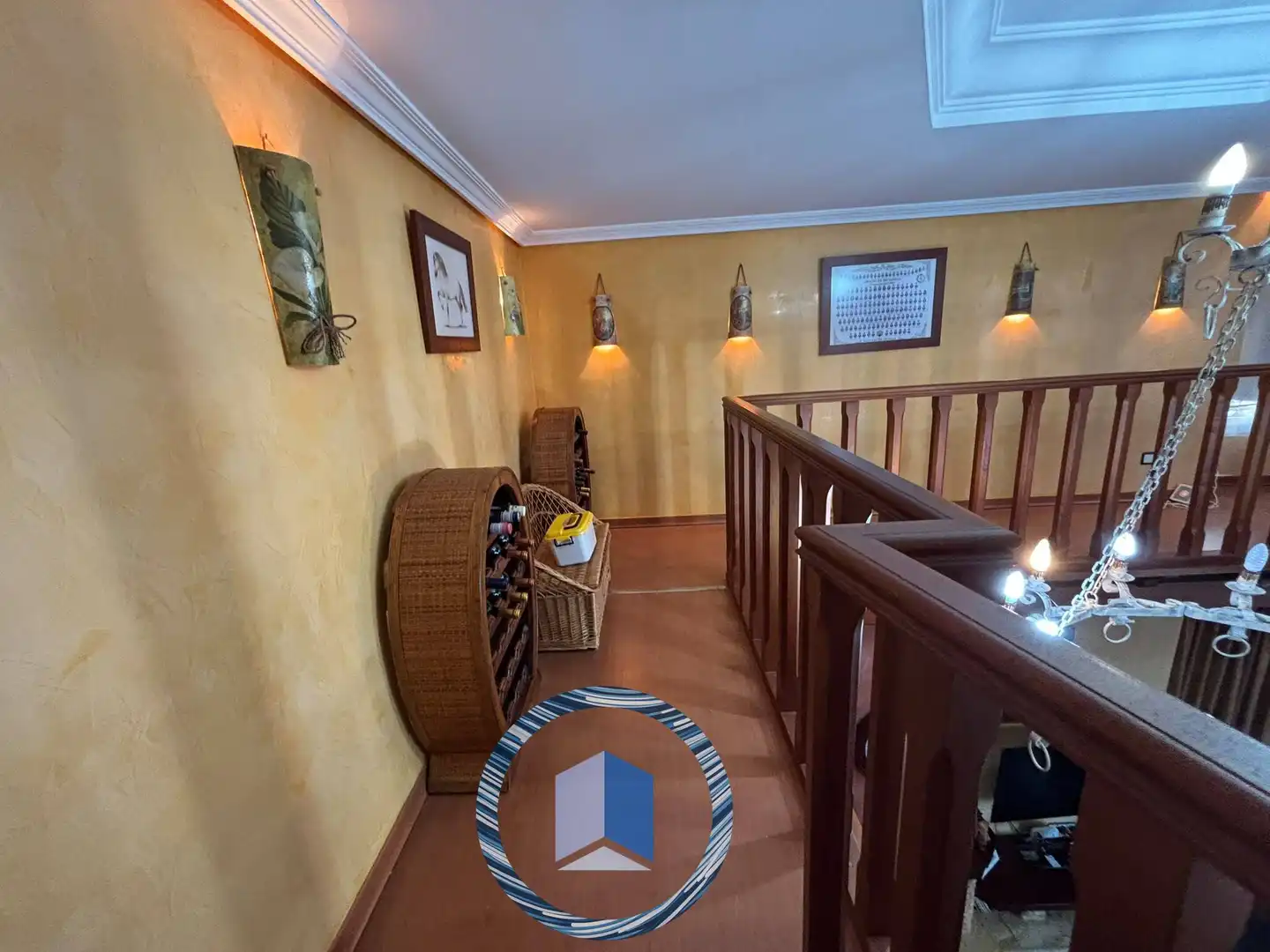 Casa o chalet en venta en Alcalá de Guadaira con Aire acondicionado, Jardín privado y Terraza