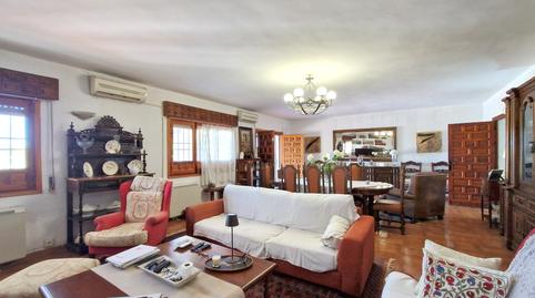 Foto 2 de Finca rústica en venta en Los Cigarrales-La Bastida, Toledo