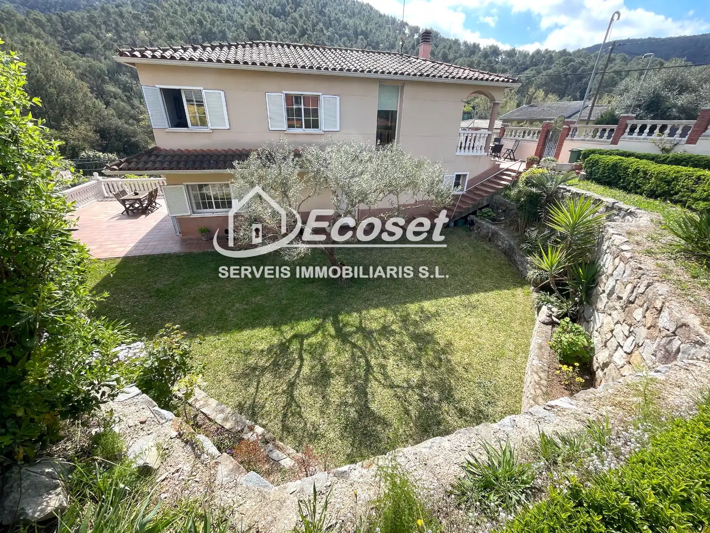 Villa con terrazza in vendita a Carrer Margarides, imagen 6